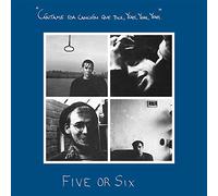 Five Or Six - Cantame ESA Cancion Que Dice Yeah RSD [Import]