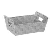 Five - Panier de rangement tressé biseauté lise