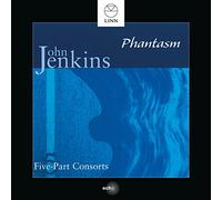 Five Part Consorts
