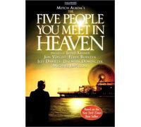 Five People You Meet In Heaven