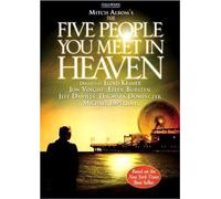 Five People You Meet in Heaven [Import USA Zone 1]