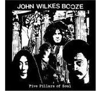 Five Pillars Of Soul