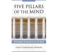 Five Pillars Of The Mind: Redesigning Education To Suit The Brain