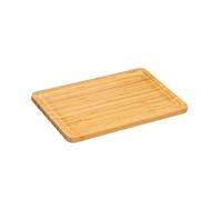 Secret de Gourmet - Plateau De Présentation "Harmonie" 28cm Naturel G