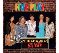 Five Play - Live from The Firehousestage [Import]