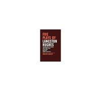 Five Plays By Langston Hughes