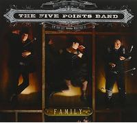 Five Points Band - Family