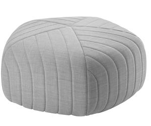 Five Pouf Large Coussin de siege Muuto - 5713294250772