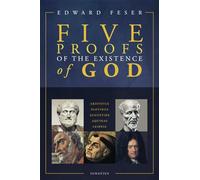 Five Proofs of the Existence of God