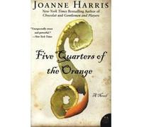 Five Quarters of the Orange, P.S. Joanne Harris (Auteur)