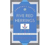 Five Red Herrings: A classic in detective fiction