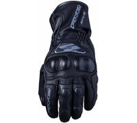 Five RFX 4 Gants de moto, noir, Taille 3XL