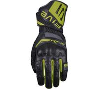 Five RFX Sport Evo, gants S Noir/Jaune Néon Noir/Jaune Néon