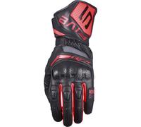 FIVE RFX SPORT EVO Handschuh schwarz-fluo rot S