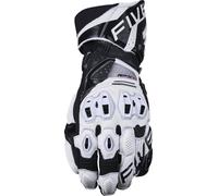 Five RFX1 Evo, gants S Blanc/Noir Blanc/Noir
