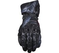 Five RFX1 Evo Gants de moto, noir/gris, Taille 3XL