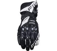Five RFX1 Evo, gants femmes M Noir/Blanc Noir/Blanc
