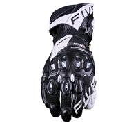 Five RFX1 Evo, gants XXL Noir/Blanc Noir/Blanc