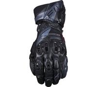 Five RFX1 Evo, gants S Noir/Gris Noir/Gris