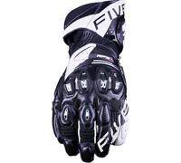 Five RFX1 Evo, gants 3XL Noir/Blanc Noir/Blanc