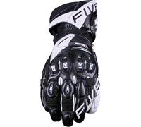 Five RFX1 Evo, gants XXL Noir/Blanc Noir/Blanc