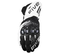FIVE RFX2 Evo gants Noir/Blanc S unisex