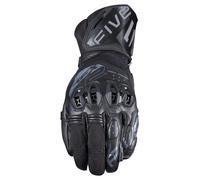 FIVE RFX2 Evo gants Noir/Gris foncé XS unisex
