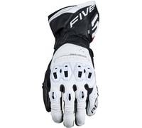 Five RFX3 Evo, gants S Blanc/Noir Blanc/Noir