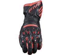 Five RFX3 Evo, gants XL Noir/Rouge Noir/Rouge