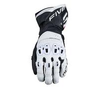 FIVE GANTS RFX3 EVO - L - GANTS RFX3 EVO - BLANC