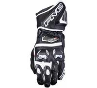 Five RFX3 Gants, Noir/Blanc, Taille 2XL