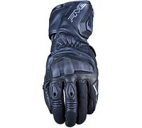 Five RFX4 EVO Gants de moto, noir, Taille 2XL