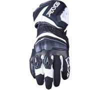 Five RFX4 Evo, gants femmes S Noir/Blanc Noir/Blanc