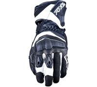 Five RFX4 Evo, gants XL Noir/Blanc Noir/Blanc