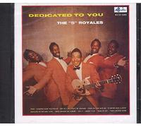 Five Royales - Dedicated to You