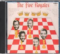 Five Royales – Five Royales – King