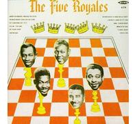 Five Royales - Five Royales