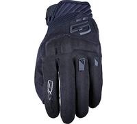 Five RS3 Evo Gants de motocross pour dames, noir, taille XL pour femmes