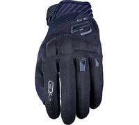 Five RS3 Evo, gants femmes L Noir Noir