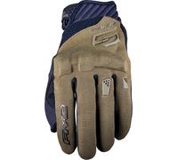 FIVE GANTS RS3 EVO - M - FIVE GANTS RS3 EVO - KAKI