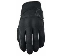 Five RS3 Gants de moto de femmes, noir, Taille L
