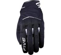 FIVE RS4 EVO Handschuh schwarz-weiss L