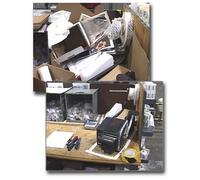 Five S Factory Makeover [Import]