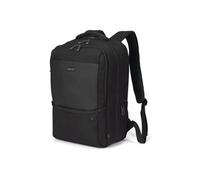 Dicota Sac à dos pour ordinateur portable FIVE 15"–17.3" Noir