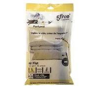 Five Sac compresseur air parfumé 120X70