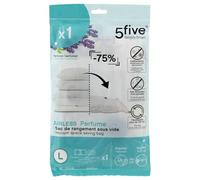 Five Sac compresseur air parfumé 120X70