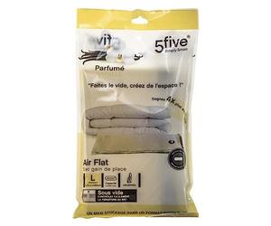 Five Sac compresseur air parfumé 120X70