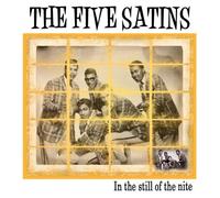 Five Satins - In the Still of the Night (Ocrd)