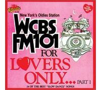 Five Satins - Vol. 1-for Lovers Only-History