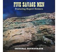 Five Savage Men (Original Soundtrack)